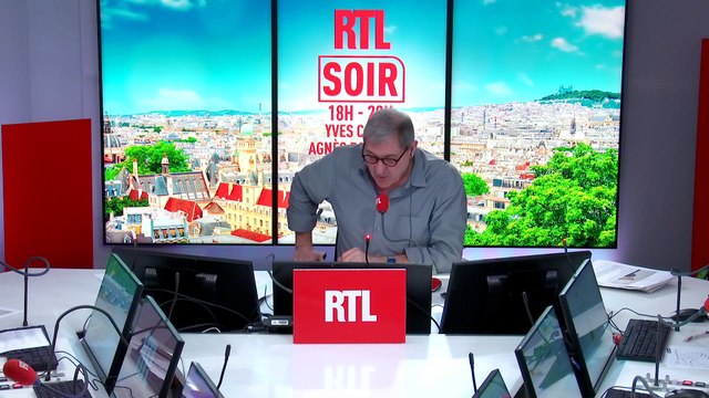 Le journal RTL de 18h du 26 mars 2025
