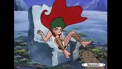 Toriton#episodio 5/27#addio al mare del Nord#