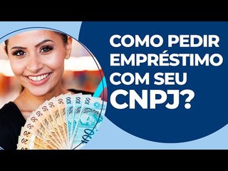 Empréstimo para Empresas: Opções Especiais de Crédito para CNPJ