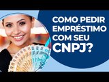 Empréstimo para Empresas: Opções Especiais de Crédito para CNPJ