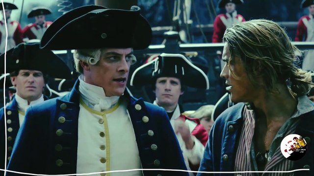 Pirates of the Caribbean: Dead Men Tell No Tales (2017) || pirates of the Caribbean 5 movie Hindi dubbed || Pirates of the Caribbean: Dead Men Tell No Tales movie Hindi dubbed || part 1