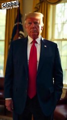 Donald Trump: The Rise, Presidency & Legacy | 45th U.S. President