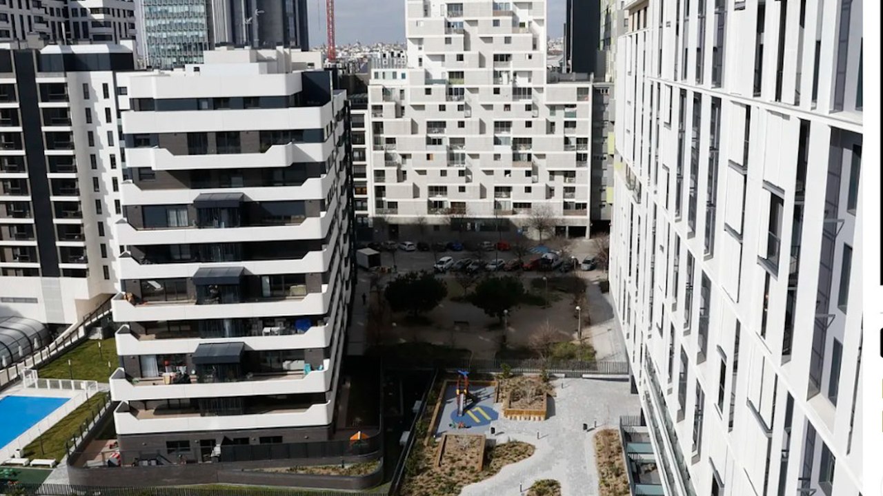 El sur de Madrid experimenta un boom de alquiler de pisos premium con servicios de hoteles de lujo