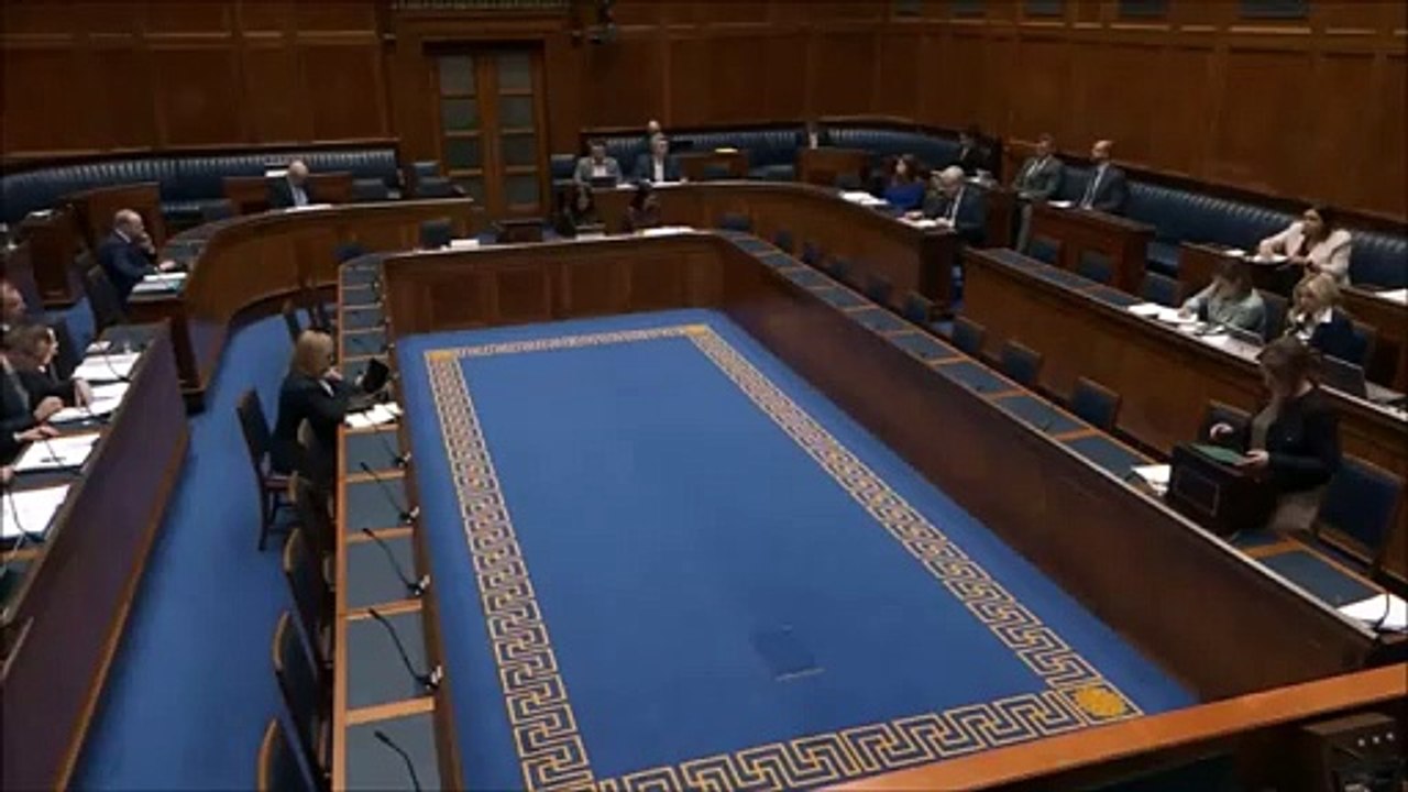 Liz Kimmins has said no budget decision has yet been taken on the long-awaited A2 Buncrana Road upgrade but the critical project must ‘tie in with the North West Transport Plan’.