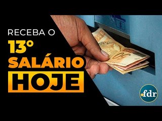 13º salário: Bancos que Oferecem Antecipação de Valor do Décimo Terceiro
