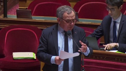 Justice des mineurs : le Sénat restreint l’excuse de minorité