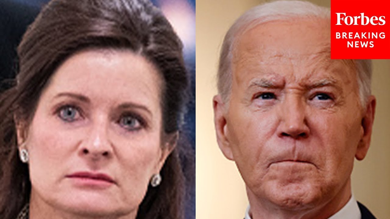 Rep. Sheri Biggs Slams Biden’s Border Policies:...