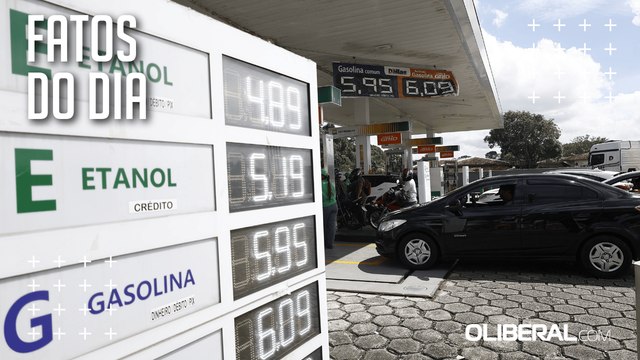 Possível queda nos preços do diesel e etanol gera expectativas para consumidores paraenses