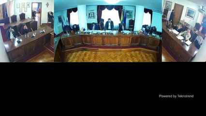 Cellole (CE) - Consiglio Comunale (26.03.25)