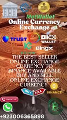 Super fast Exchange Best Rate Buy and Sell any dig