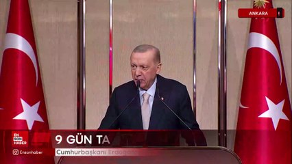 Ramazan Bayramı tatili 9 gün oldu