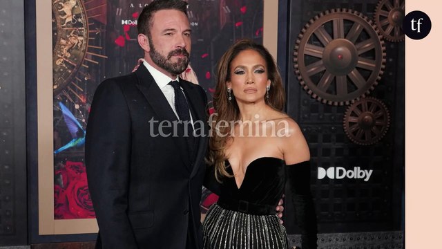 Voilà ce qui s’est passé : Ben Affleck brise le silence et révèle la raison de son divorce avec Jennifer Lopez