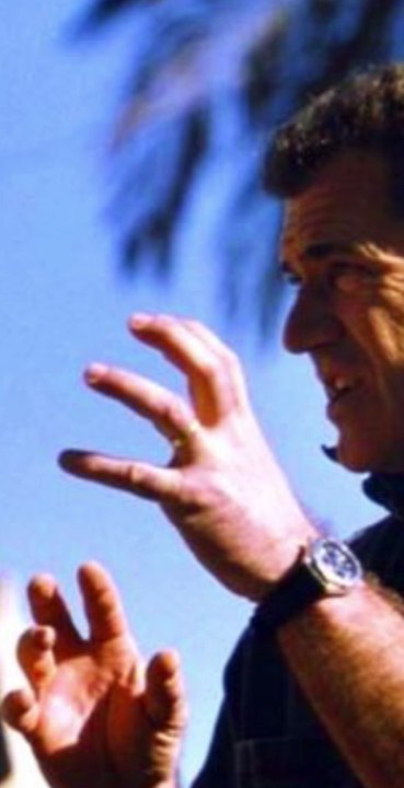 The Resurrection: The Passion of the Christ 2 by Mel Gibson confirms filming date