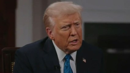 ‘They were patriots’: Trump entertains idea of compensation fund for Jan 6 rioters