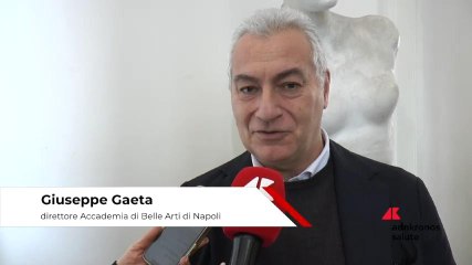 Tumori: Accademia Belle Arti, all’Ematologia del Pascale ‘un percorso condiviso’