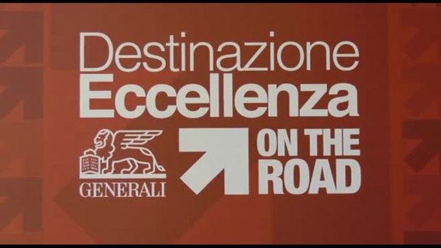 Generali Italia, tour con 7300 agenti su sfide della protezione