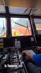 Alejandra Rubio comparte romántico video de su esposo