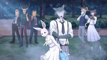 Beastars