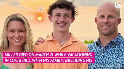 Brett Gardner’s Son’s Autopsy Results Delayed Due to Costa Rican Drug Gangs