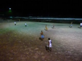 V Beach Soccer Salvador 1