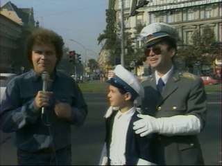 Szikora Róbert R-GO - Három kívánság (1989)