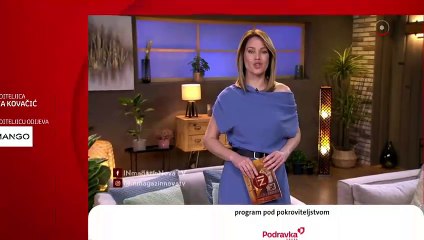 Serija pod istim NEBOM S1E 53