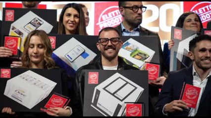 Serramenti, Oknoplast per la decima volta vince Prodotto dell'anno