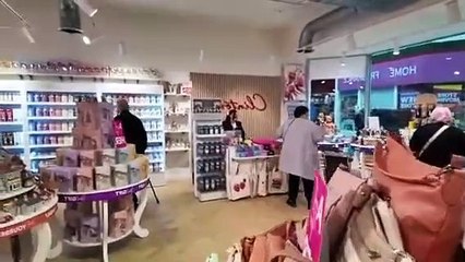 Clintons opens new store in Skegness