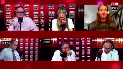 Comme plus de la moitié des Français, allez-vous boycotter les produits américains ?