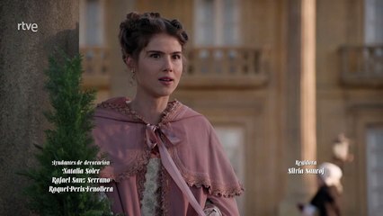 Valle Salvaje  Capitulo 128 Avance