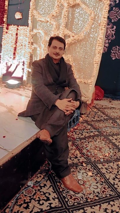 my self