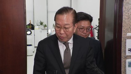 권영세 "이재명 무죄 대단히 유감...대법서 정의 바로잡히길" / YTN