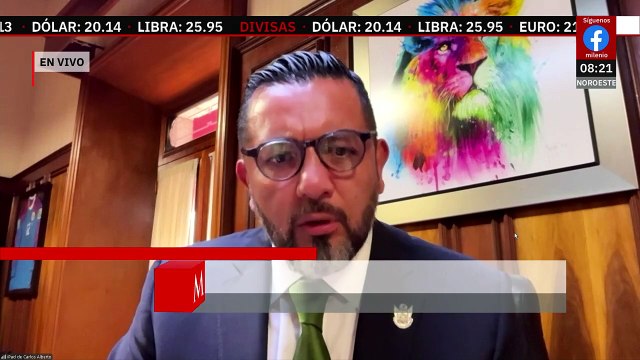 Gobierno de Querétaro busca evitar pleitos legales por construcción de estación de tren