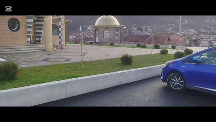 dzamija Podgorci 26.03.2025