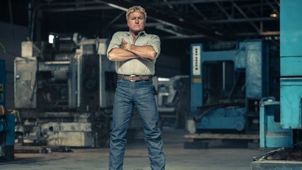 Too Old to Die Young: LA Cop Turned Hitman - thumbnail