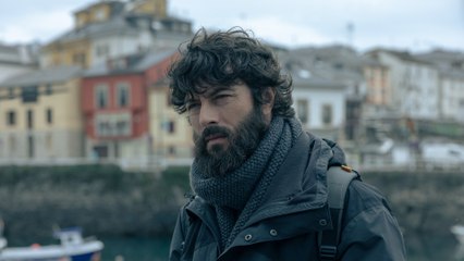 Dernière Nuit à Tremor: Le Secret d'Alex De La Fuente en Isolement ⛪