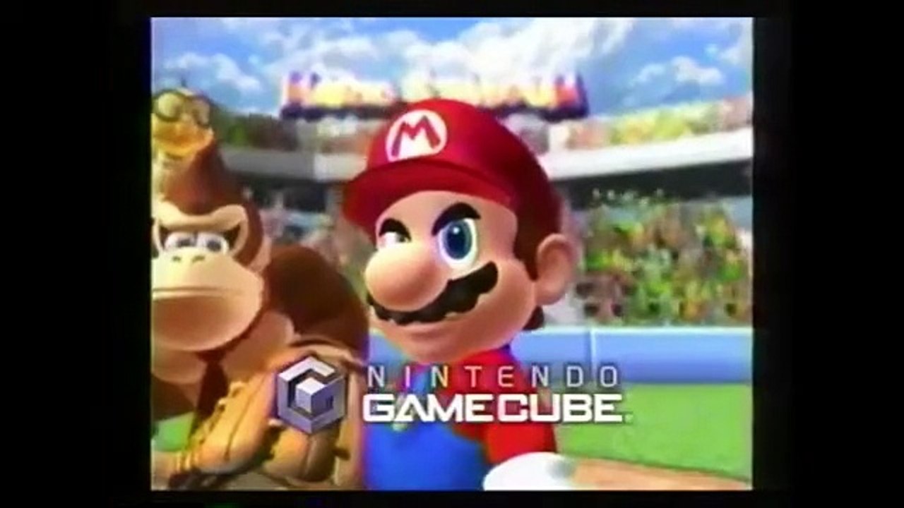 マリオ 関連CM集 2005年