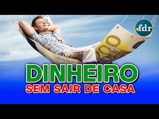 Como ganhar dinheiro em casa? Lucre muito trabalhando com esses produtos!