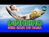 Como ganhar dinheiro em casa? Lucre muito trabalhando com esses produtos!