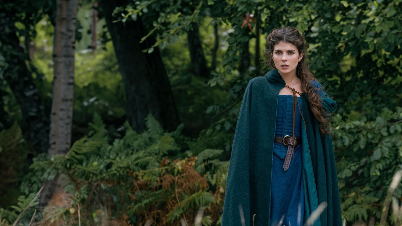 My Lady Jane