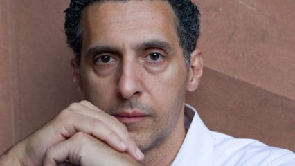 The Plot Against America