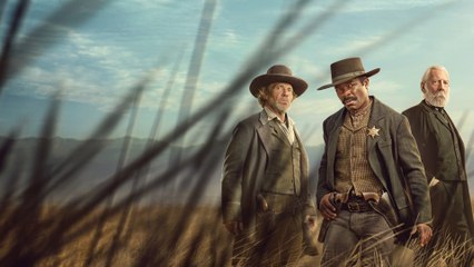 Lawmen : L'histoire de Bass Reeves