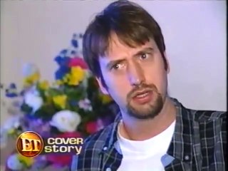 Entertainment Tonight Special on Tom Green