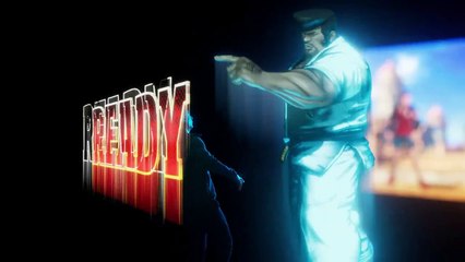 FATAL FURY: City of the Wolves tendrá a Cristiano Ronaldo como personaje jugable