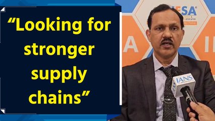 India's electronics exports surge as PLI scheme sparks global interest: IESA Chief