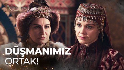 Sofia, Esenbike ile birlik yapmak istedi - Kuruluş Osman 186. Bölüm