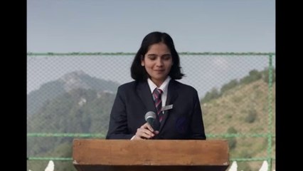 Sempre Garotas Trailer Legendado