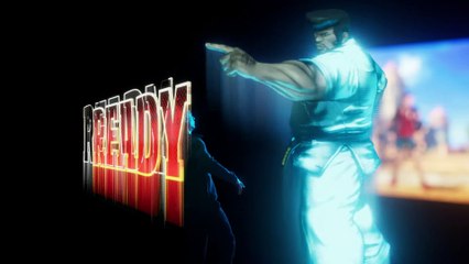 FATAL FURY: CotW × CR7 - Announcement Trailer