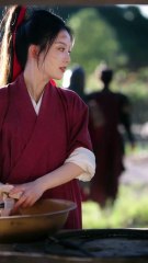 Peach Blossom Horse and Red Tassel Spear 桃花马上请长缨 【MULTISUB】【FULL】 EPISODE 2