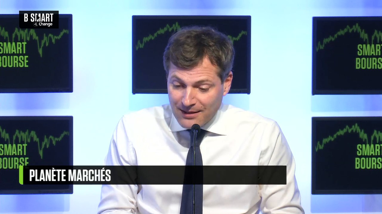 SMART BOURSE - Marchés : un sentiment sens dessus dessous